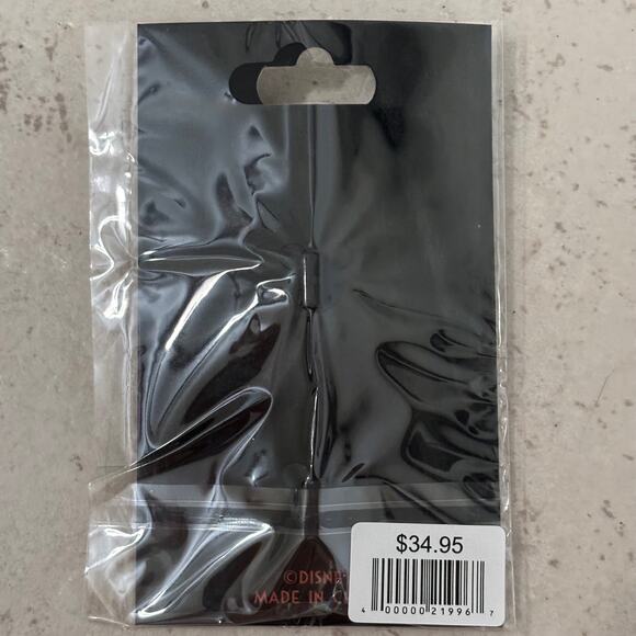 Disney D23 Expo 2024 TWDCS DEC LE 300 Princess Cameo Pin Jasmine from Aladdin - Picture 2 of 2